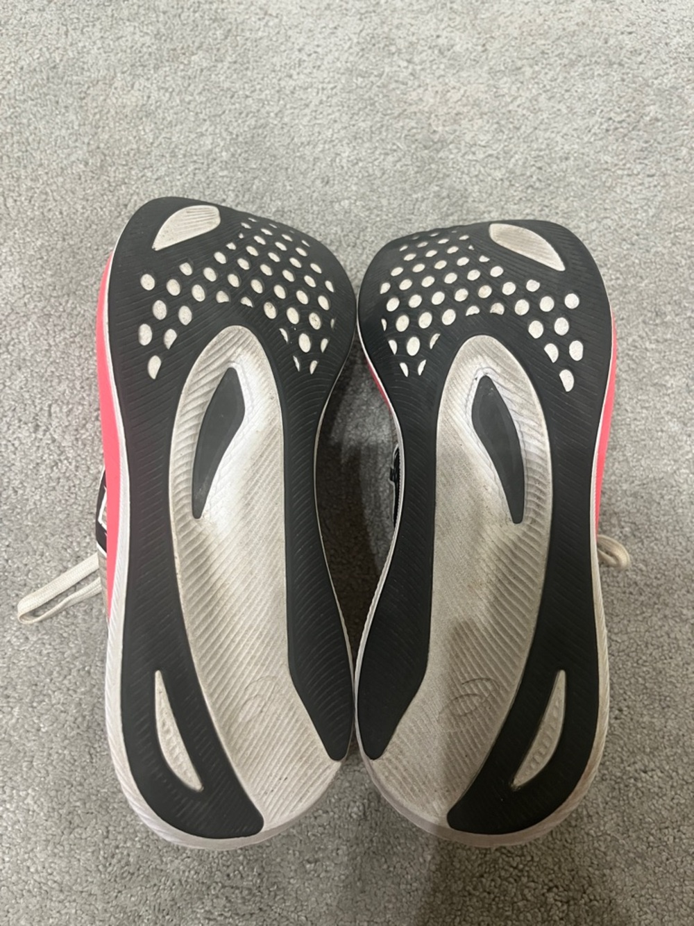 ASICS Magic Speed 3 - Picture 7 of 7